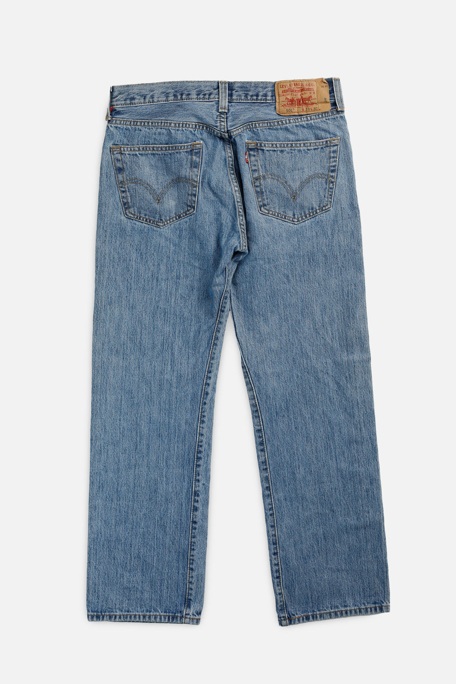 Vintage Levi's Denim Pants - W33