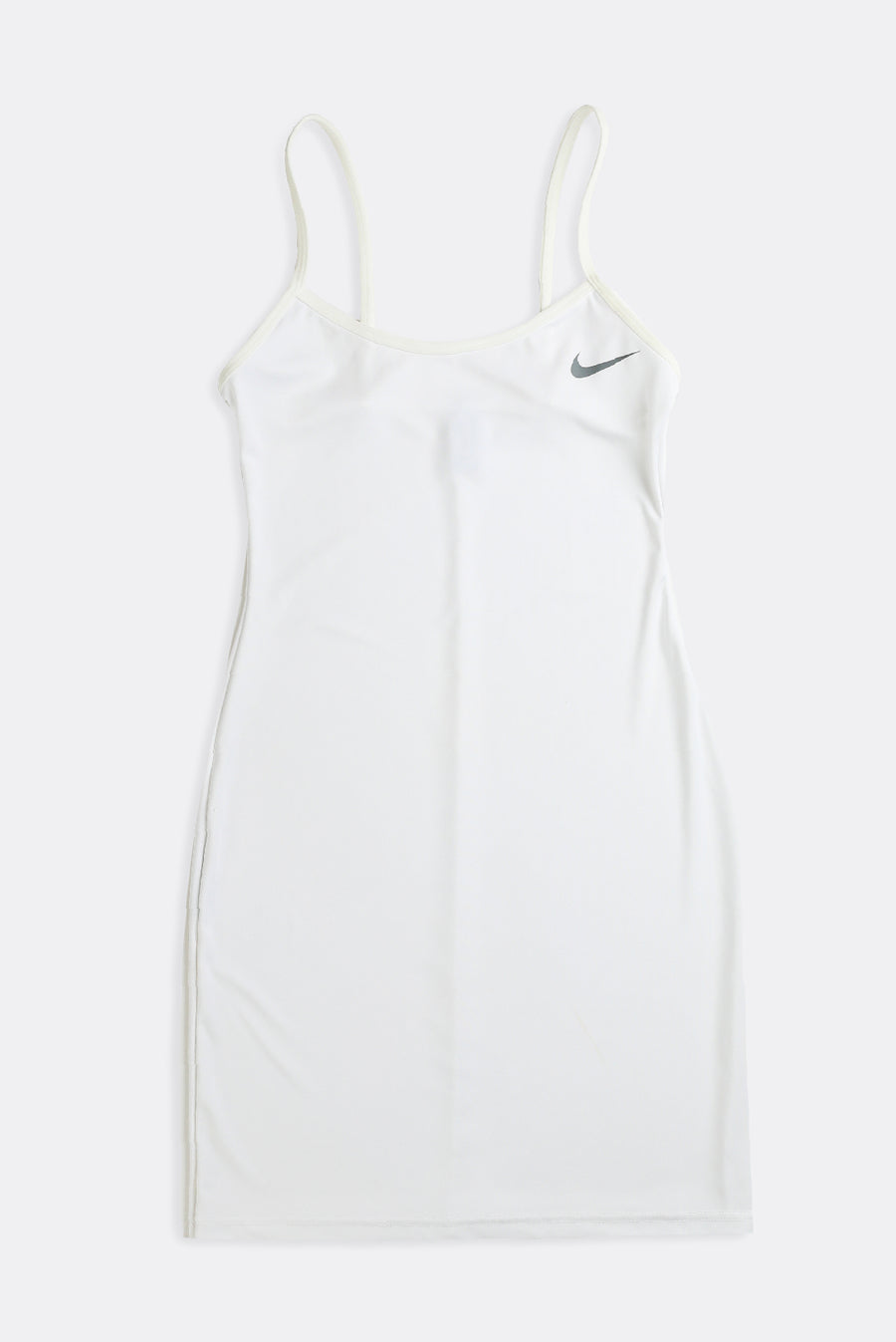 Rework Nike Athletic Mini Dress - S