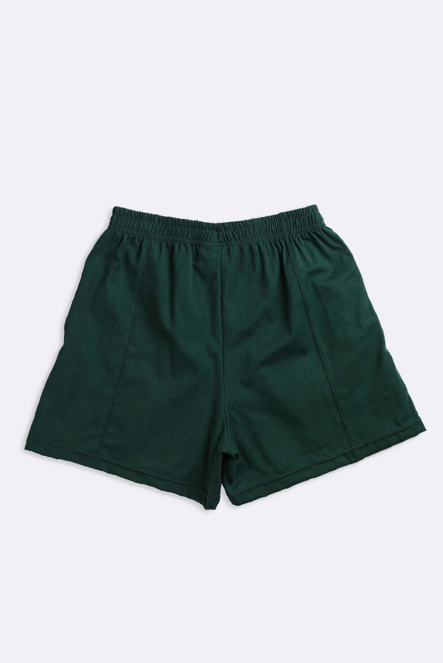 Unisex Rework Polo Oxford Boxer Shorts - S