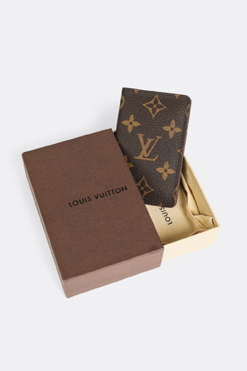 Vintage Louis Vuitton Cardholder – Frankie Collective