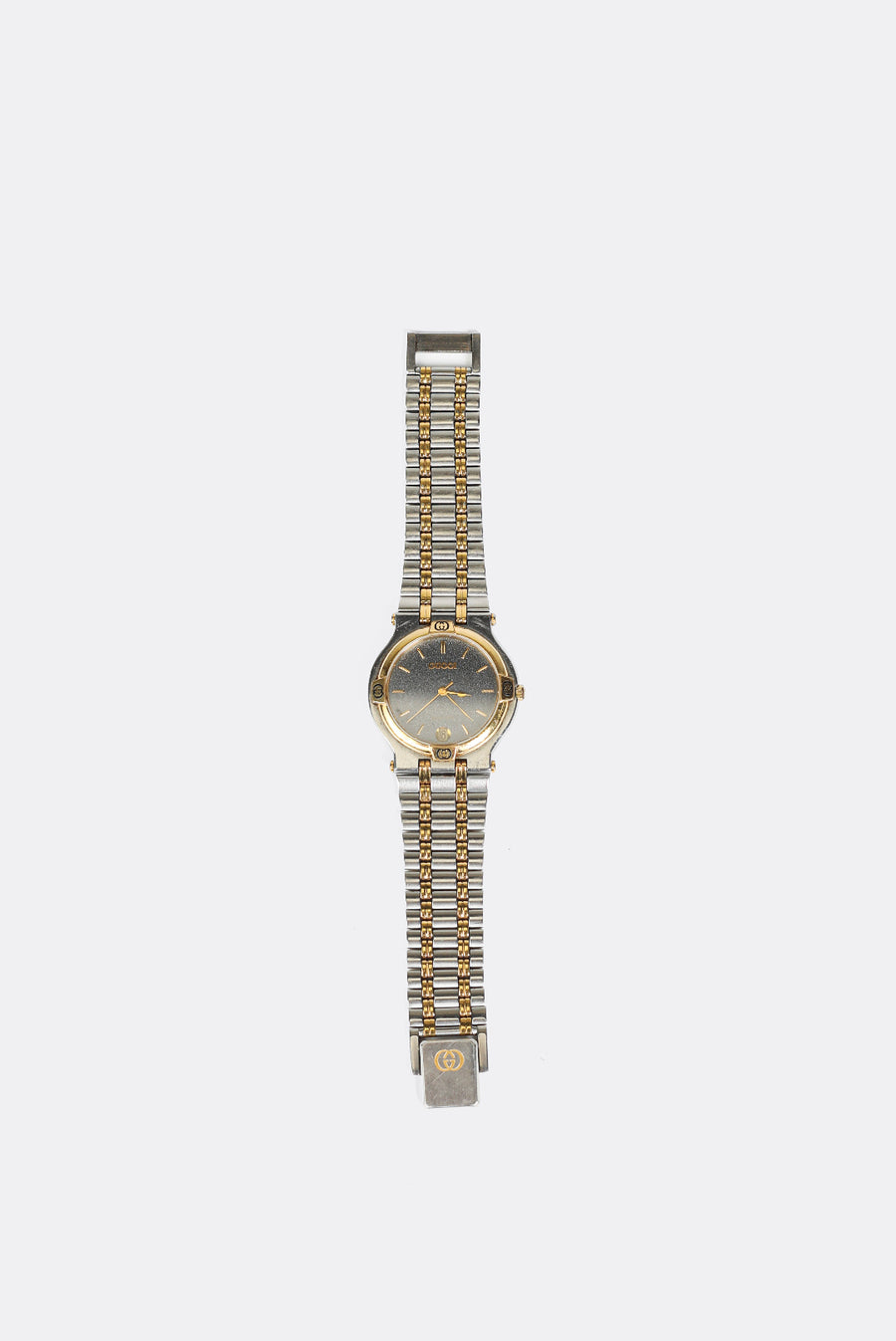 Vintage Gucci Quartz Watch