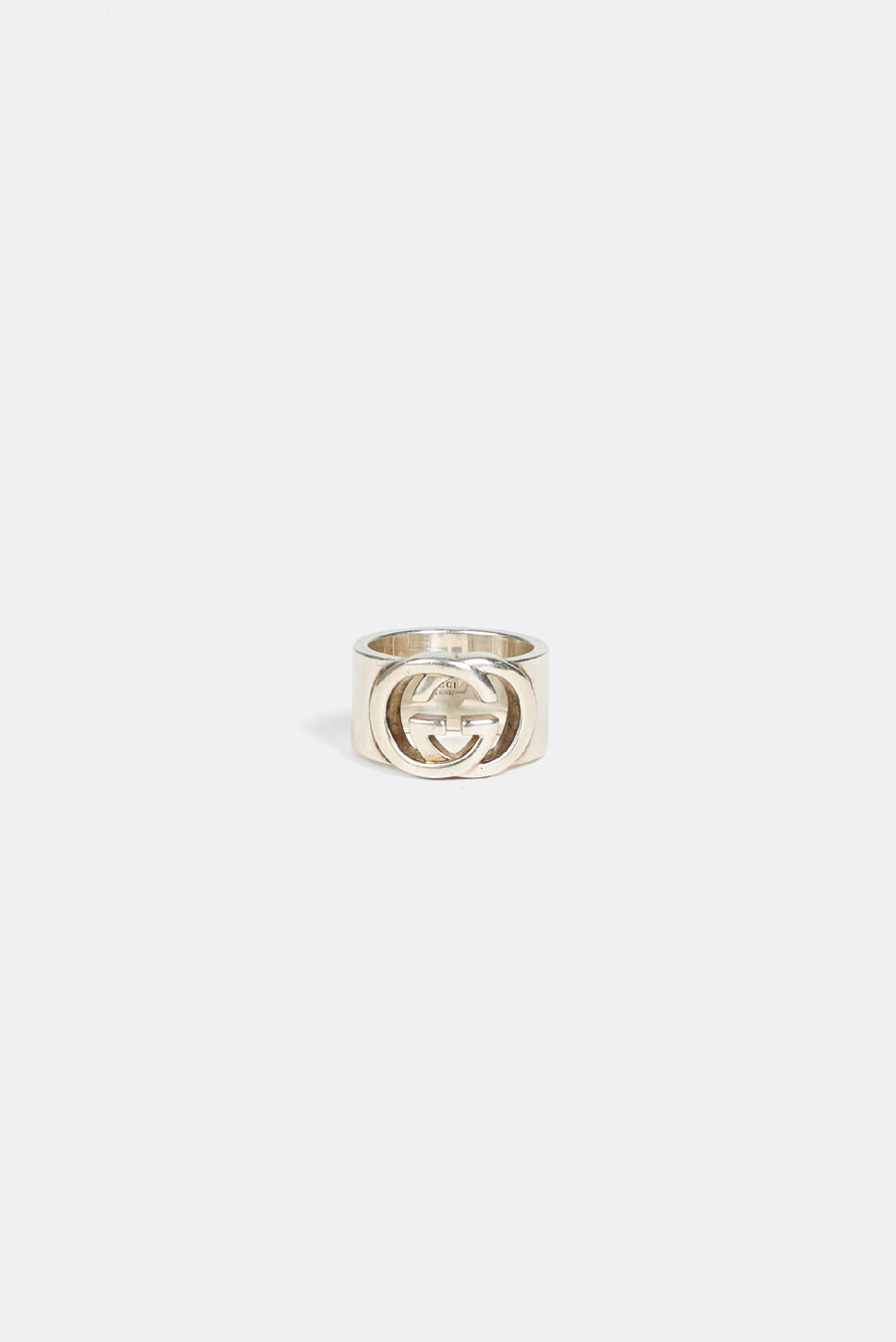 Vintage Gucci Ring