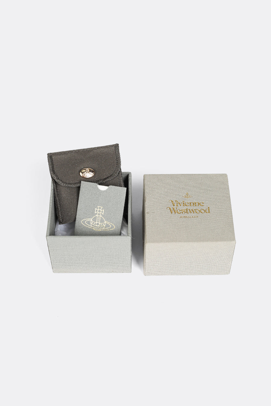 Vintage Vivienne Westwood Necklace