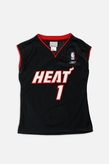 Miami Heat NBA Jersey - Women's S