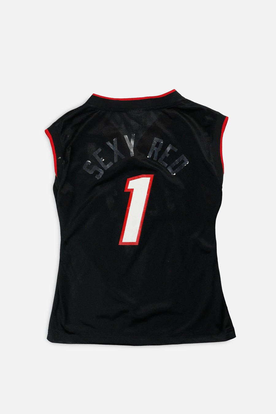 Miami Heat NBA Jersey - Women's S