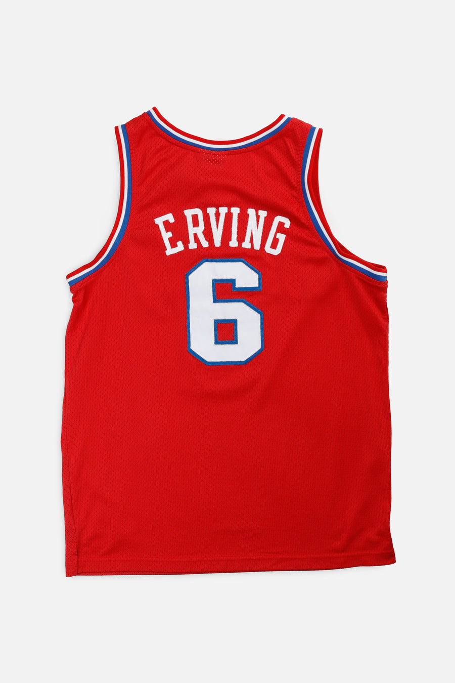 Vintage Philadelphia 76ers NBA Jersey - M