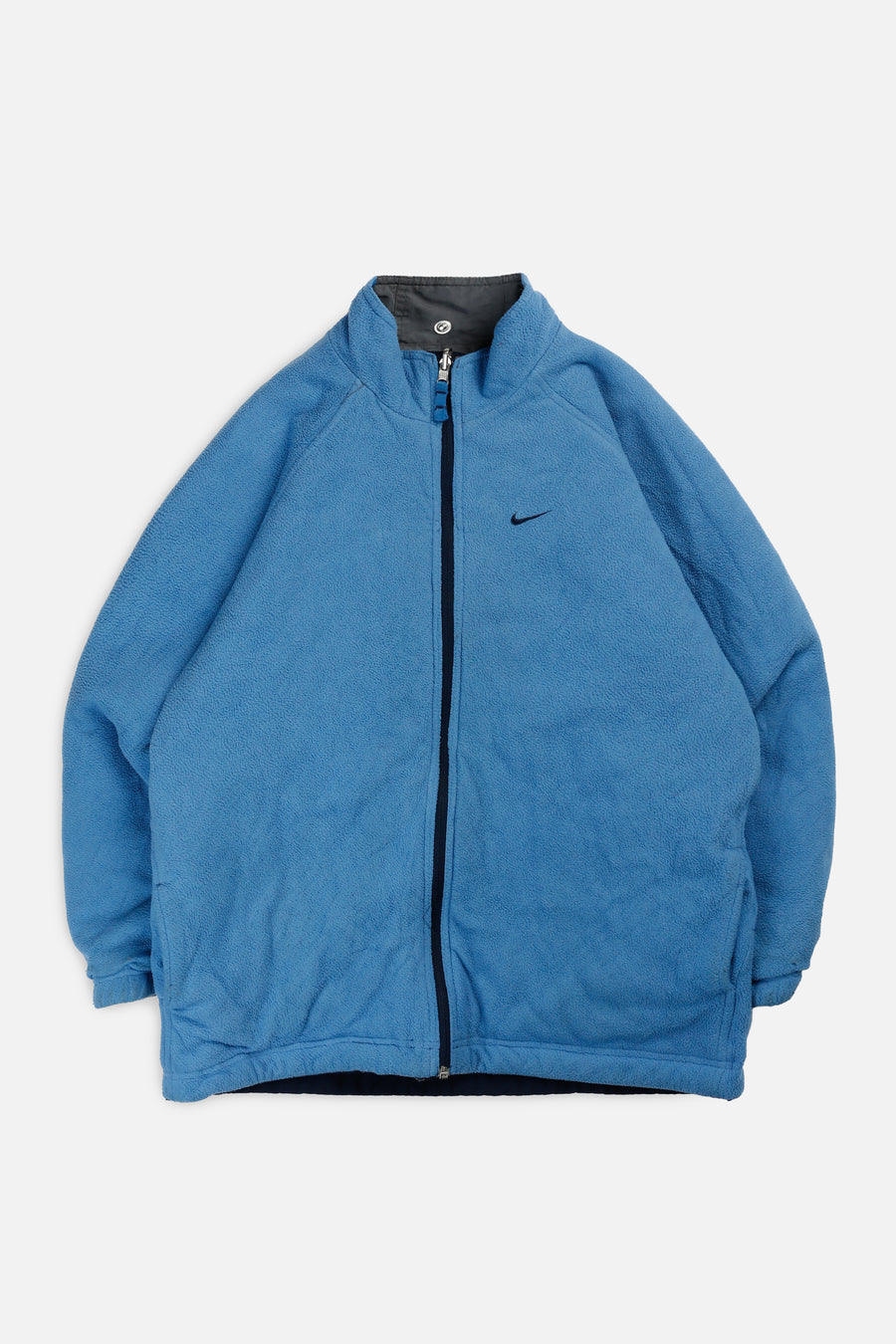 Nike reversible jacket ladies best sale