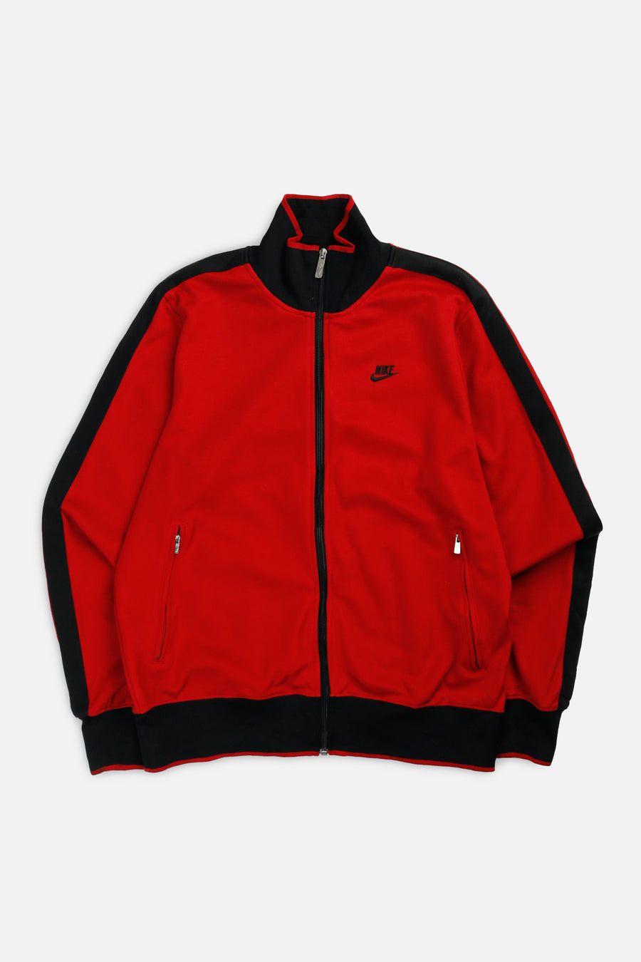 Nike vintage track jacket hotsell