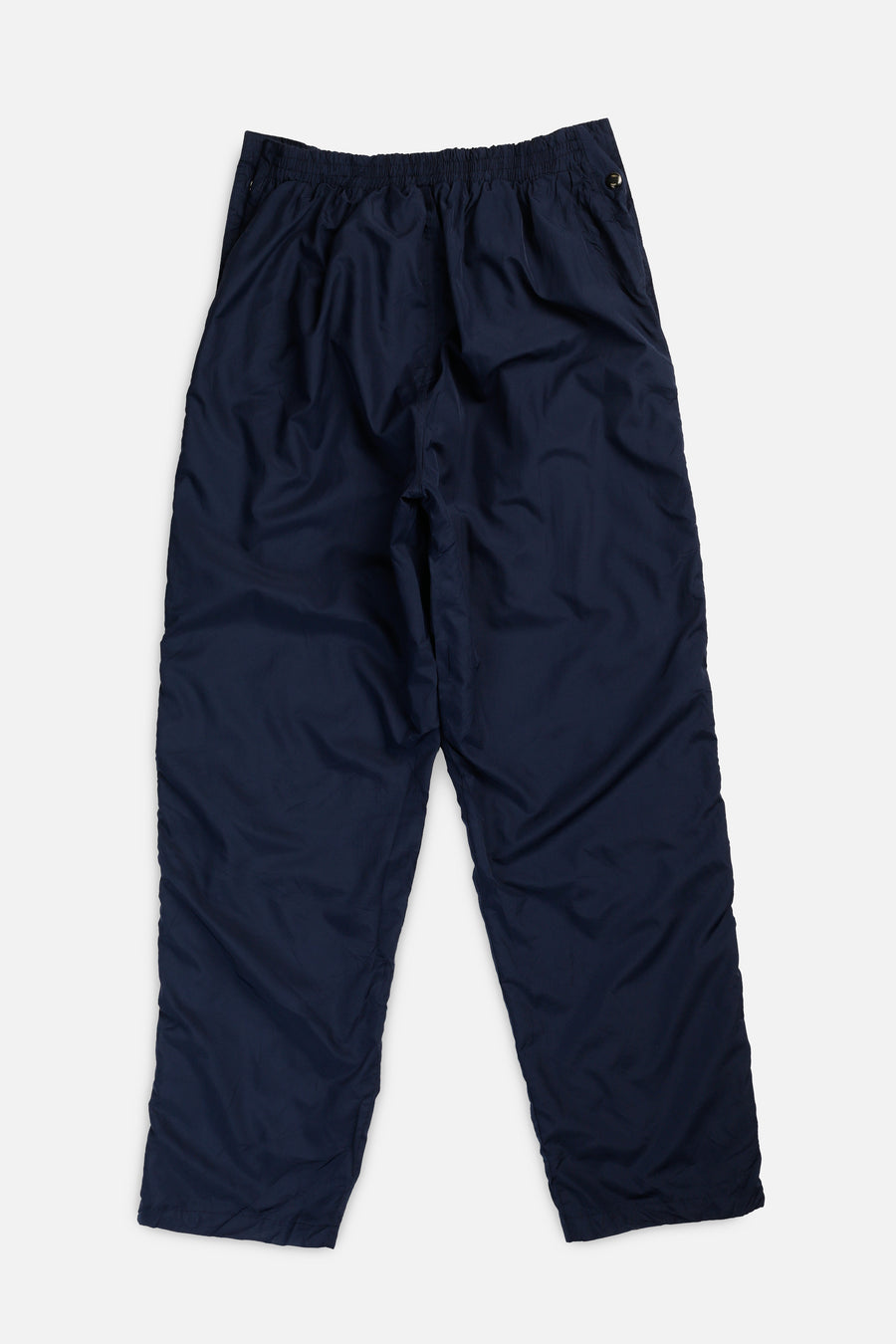 Vintage Puma Tearaway Pants L