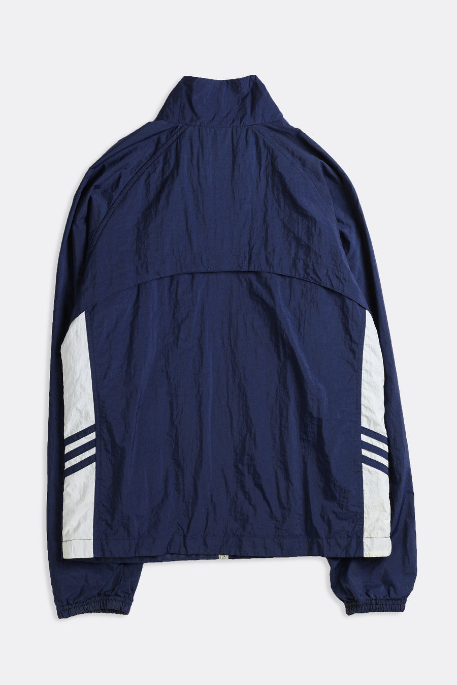 Vintage Adidas Windbreaker Jacket - S