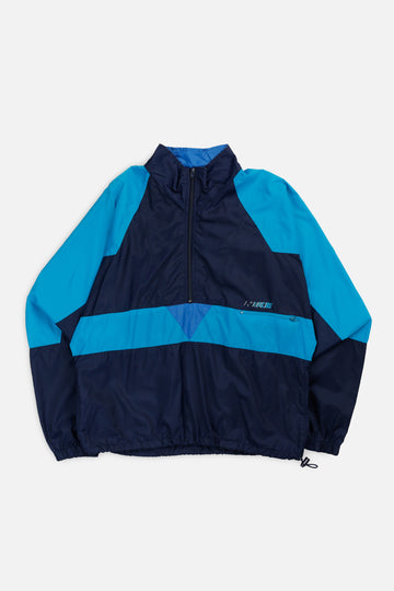 Vintage Nike Windbreaker Jacket - M