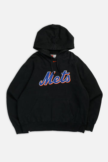 Vintage NY Mets MLB Sweatshirt - L