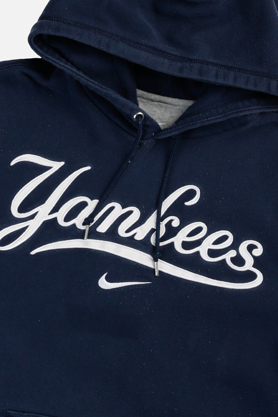 Vintage NY Yankees MLB Sweatshirt - M