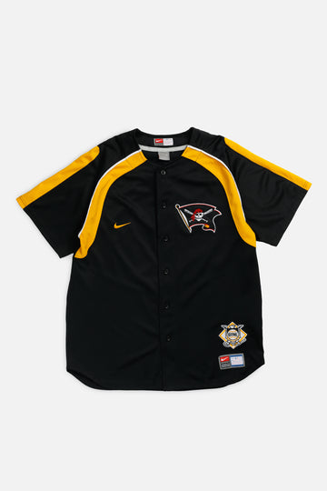 Vintage Pittsburgh Pirates MLB Jersey - L