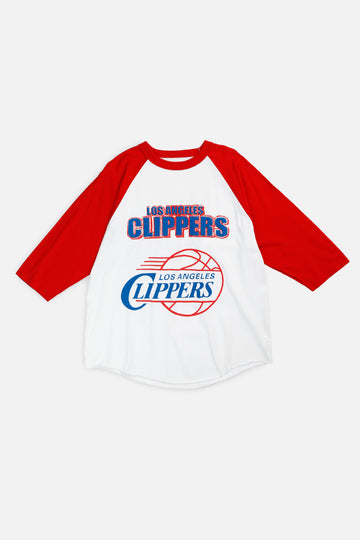 Vintage LA Clippers MLB Tee - M