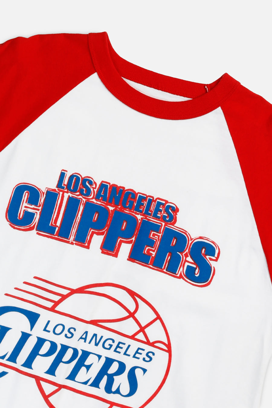 Vintage LA Clippers MLB Tee - M