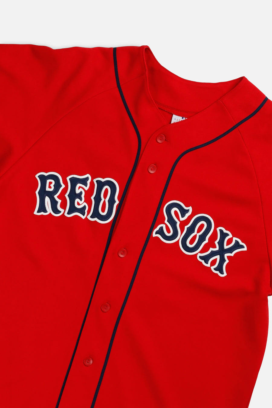 Vintage Red Sox MLB Jersey - M