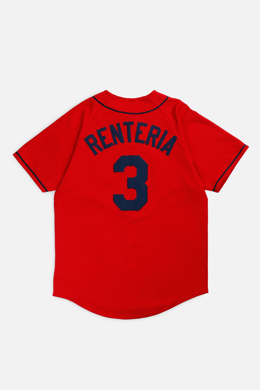 Vintage Red Sox MLB Jersey - M