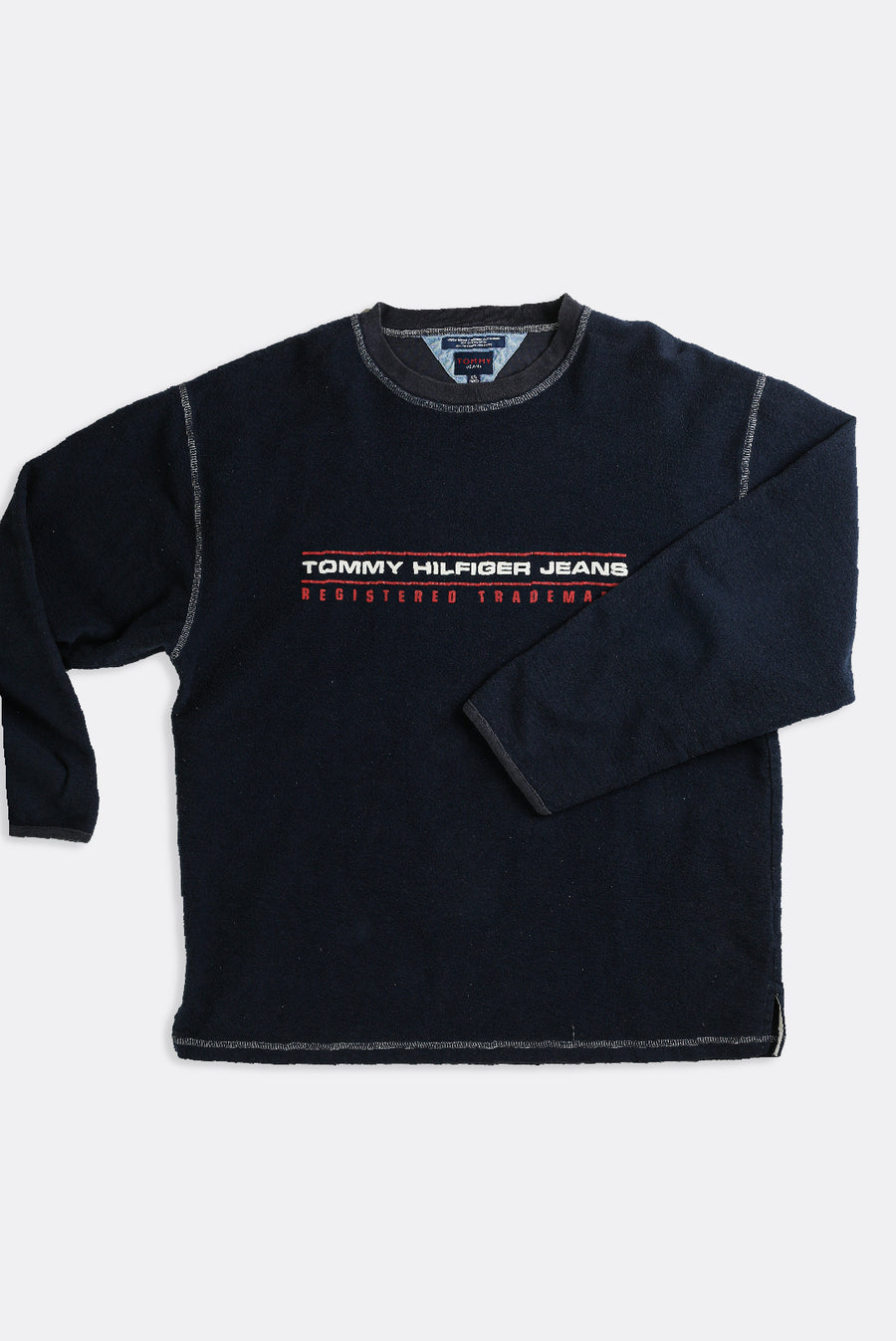Vintage Tommy Jeans Sweatshirt