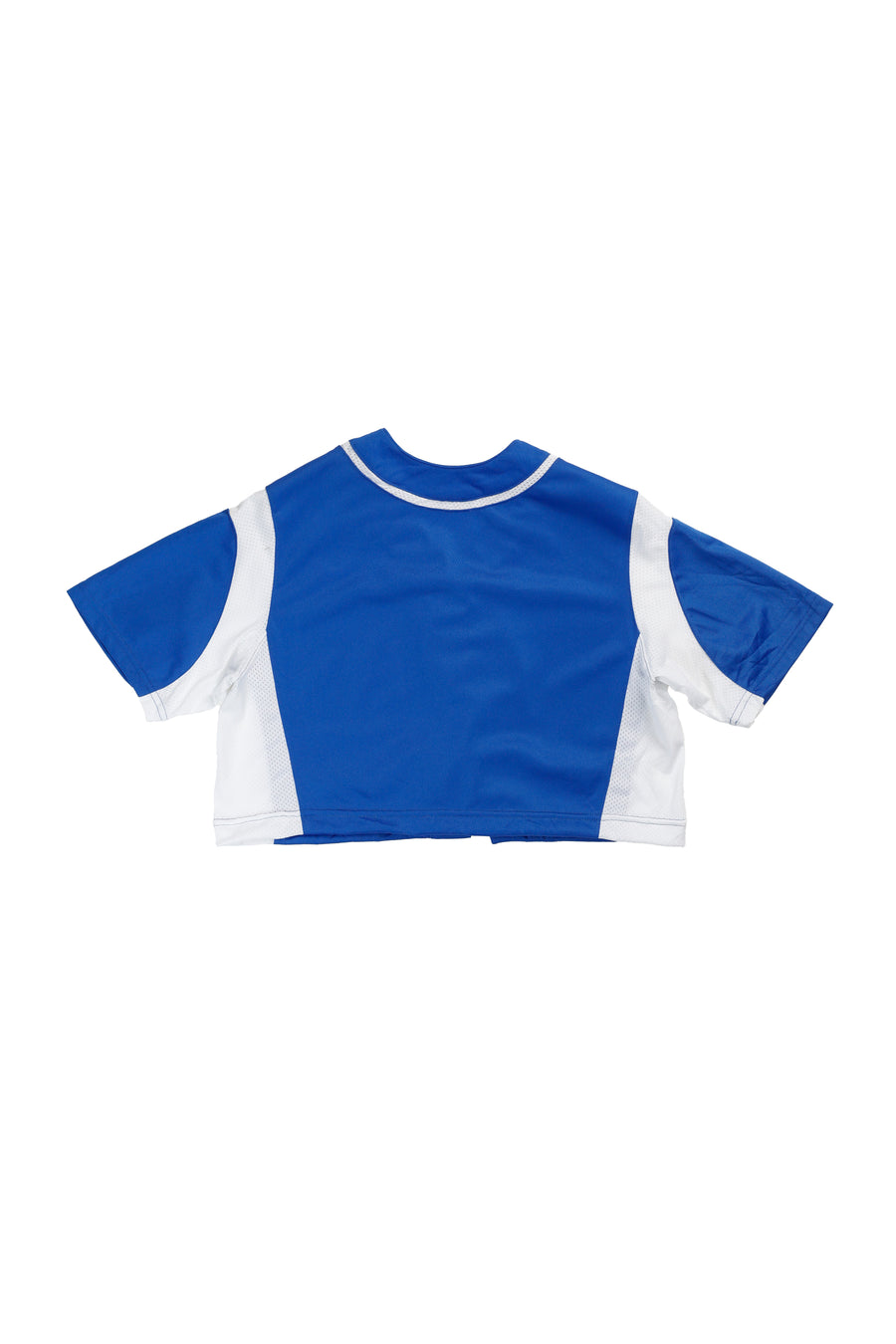 Rework Crop Nike MLB Jersey - M