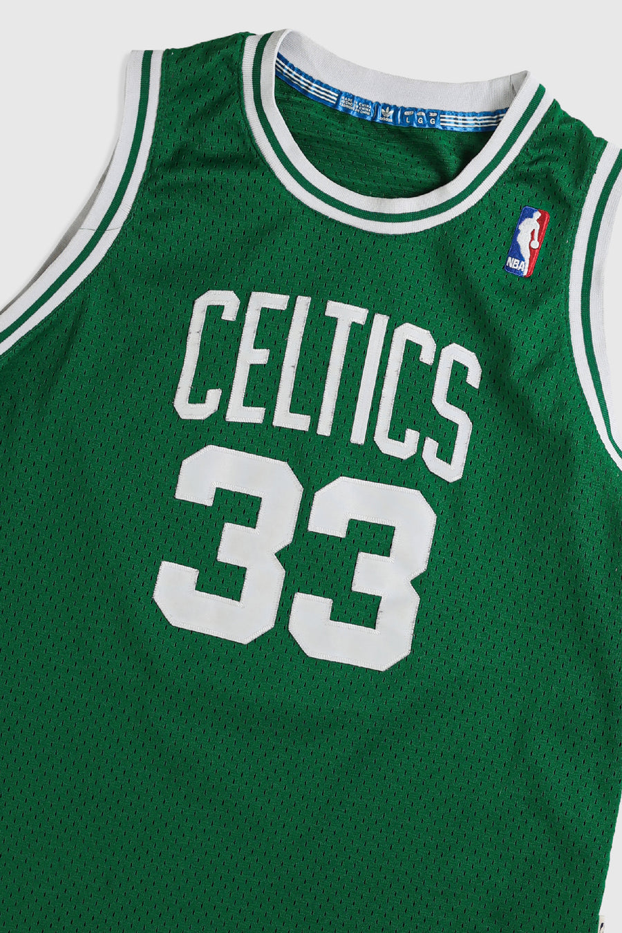 Vintage Celtics Jersey