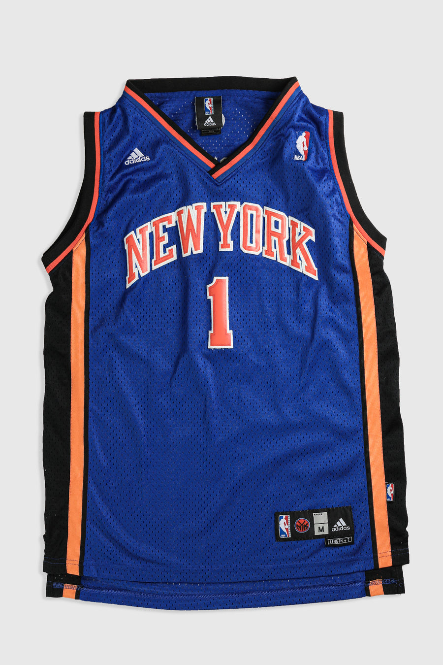 Vintage Knicks Jersey