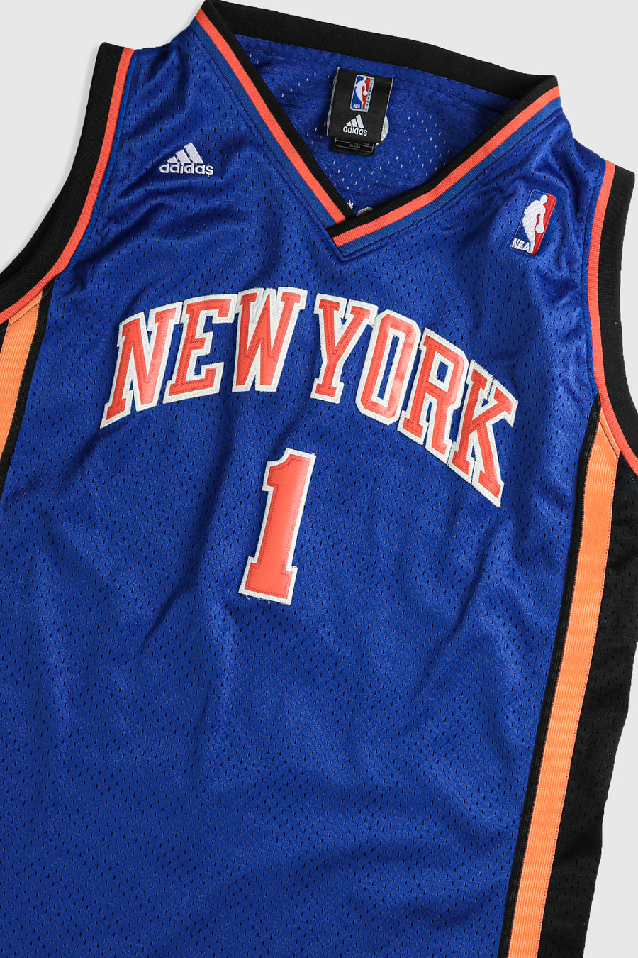 Vintage Knicks Jersey