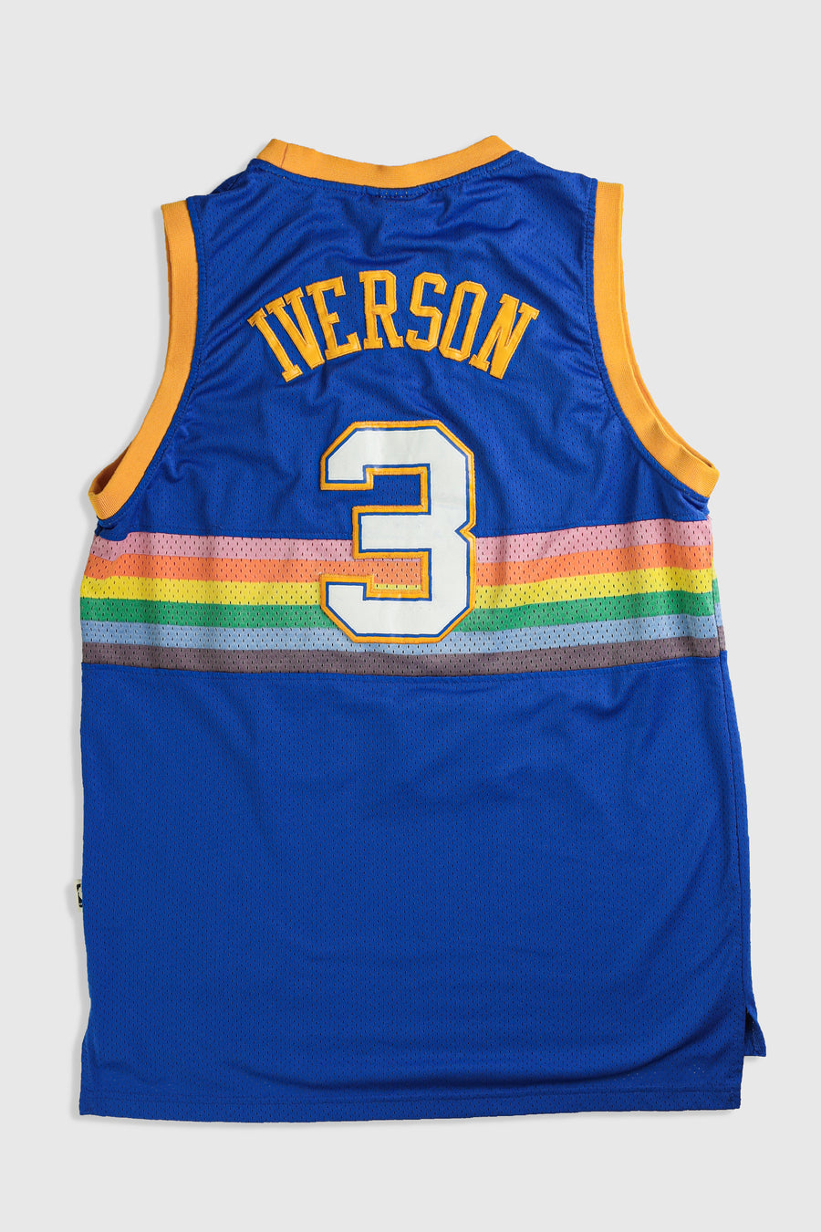 Vintage Nuggets Jersey – Frankie Collective