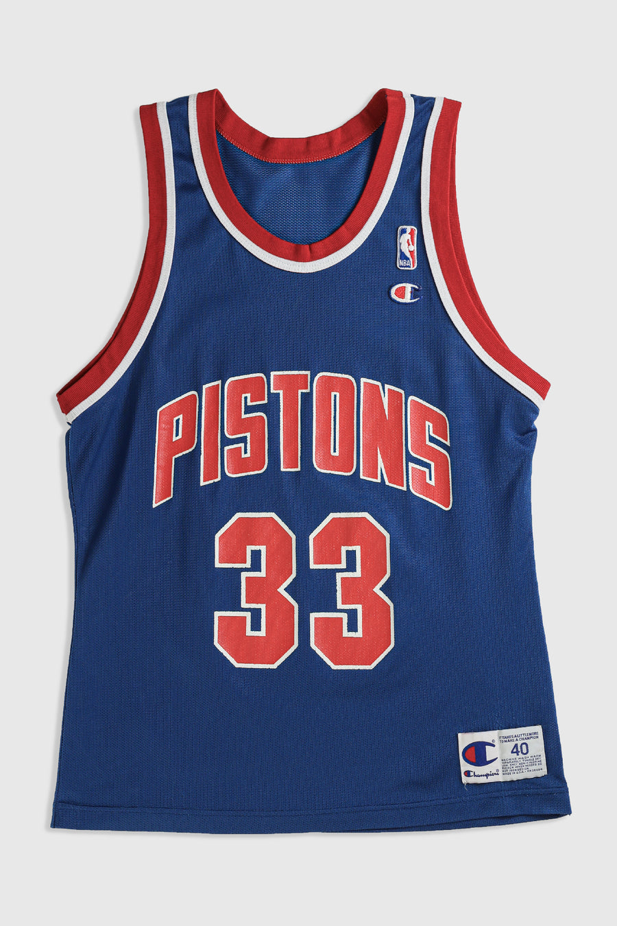 throwback pistons jersey