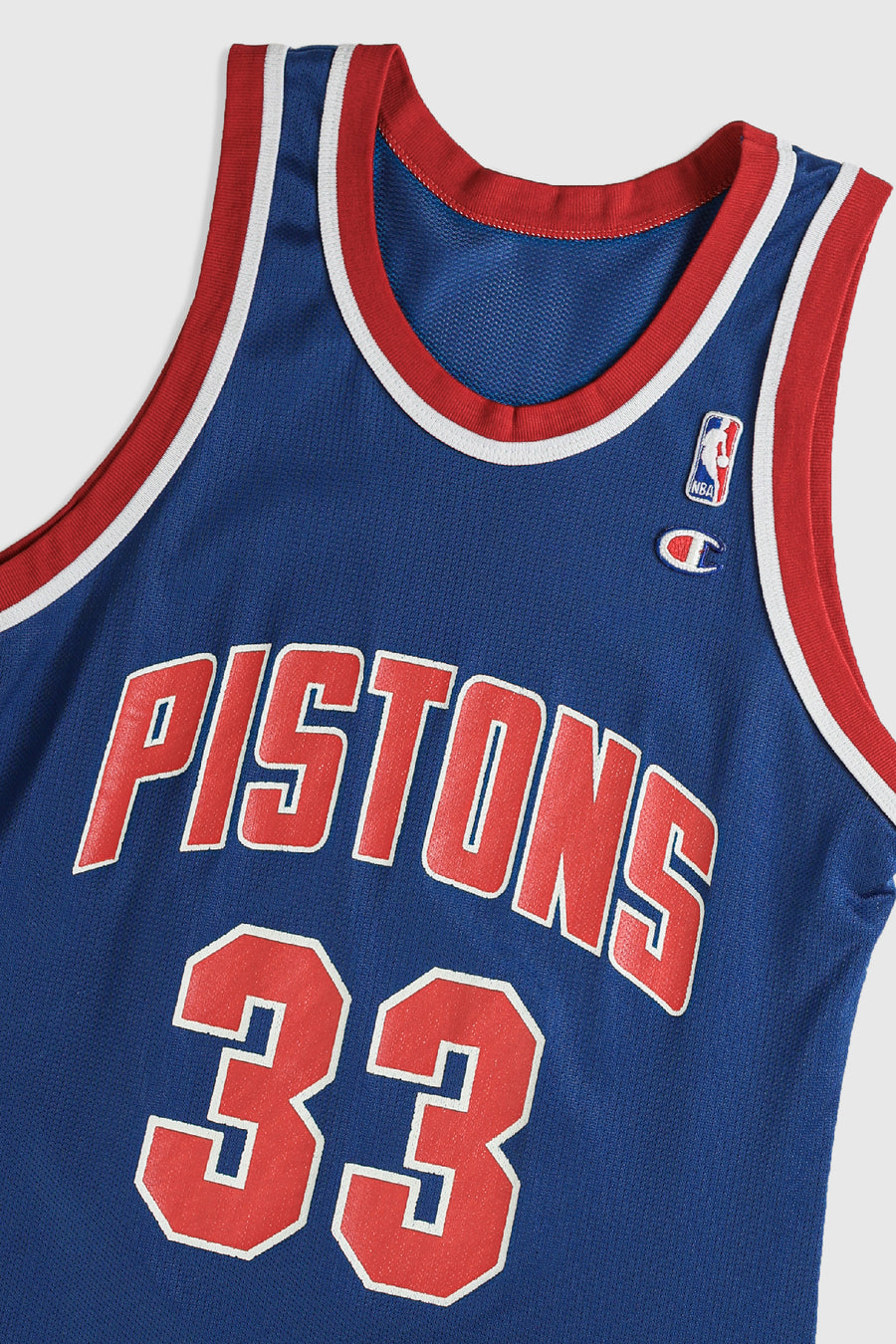 Vintage Pistons Jersey – Frankie Collective