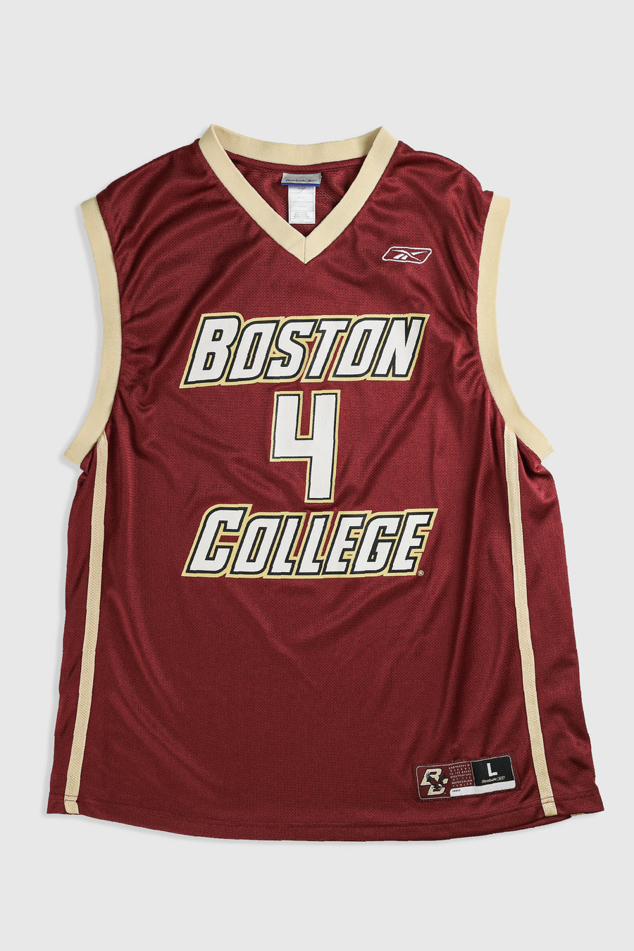 Vintage Boston College Jersey