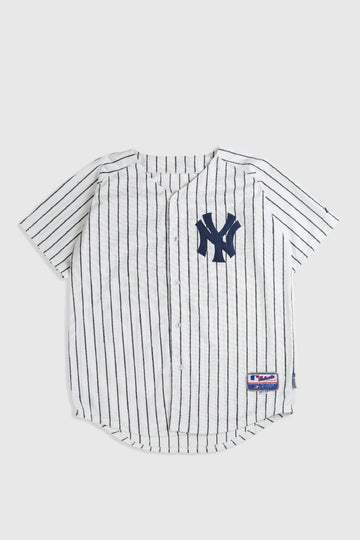 Vintage Yankees Jersey