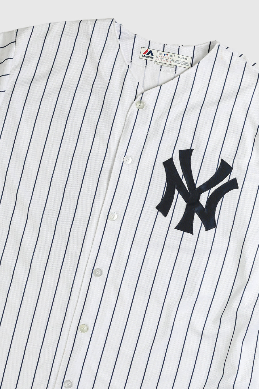 Vintage Yankees Jersey