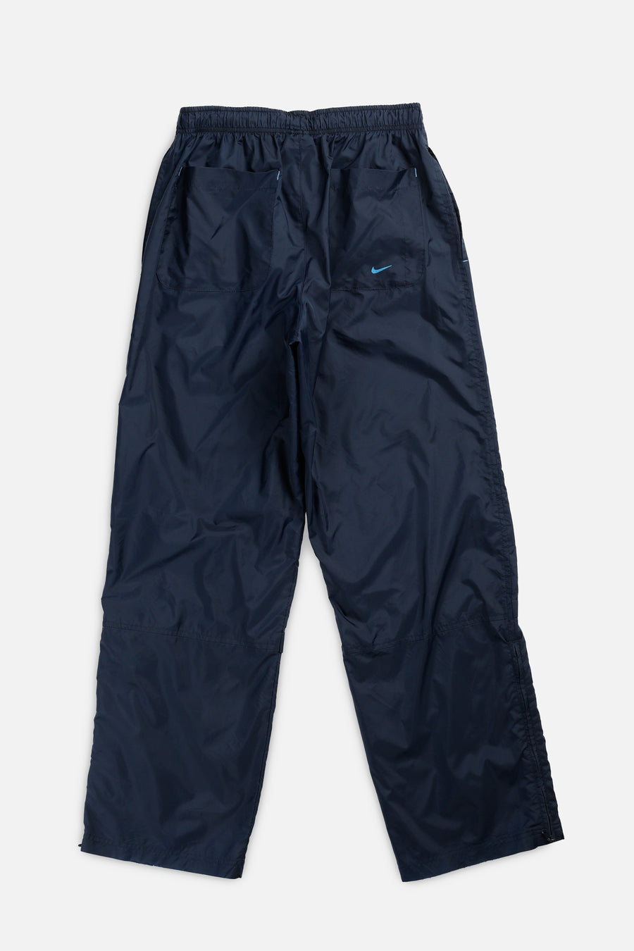 Vintage Nike Windbreaker Pants - M