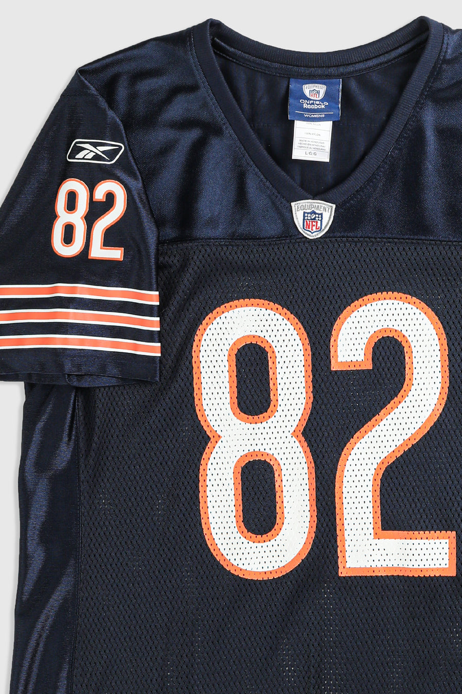 Vintage Chicago Bears Jersey – Frankie Collective