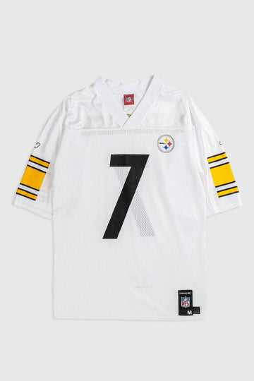 Vintage Pittsburgh Steelers Jersey - M
