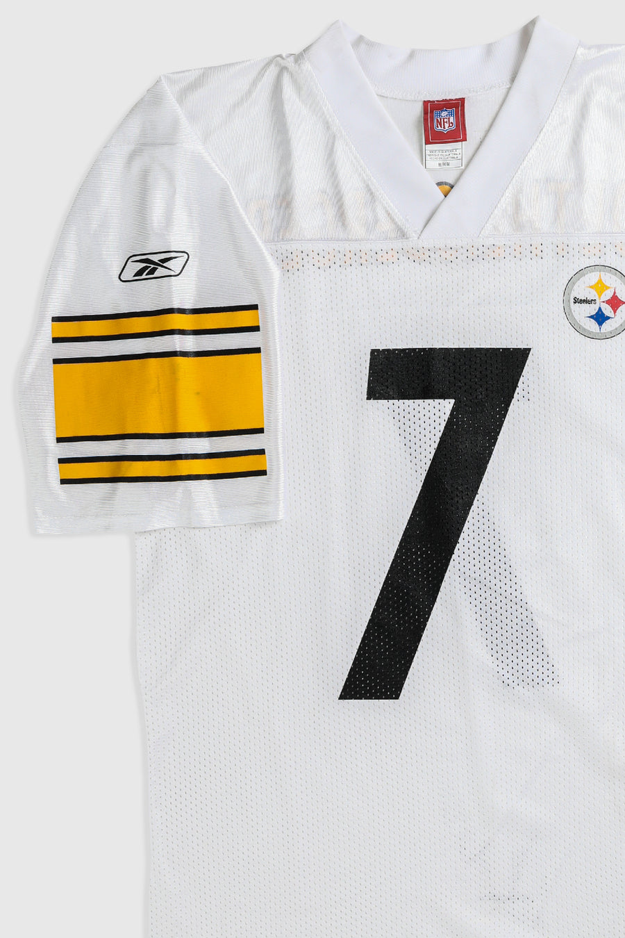 Vintage Pittsburgh Steelers Jersey