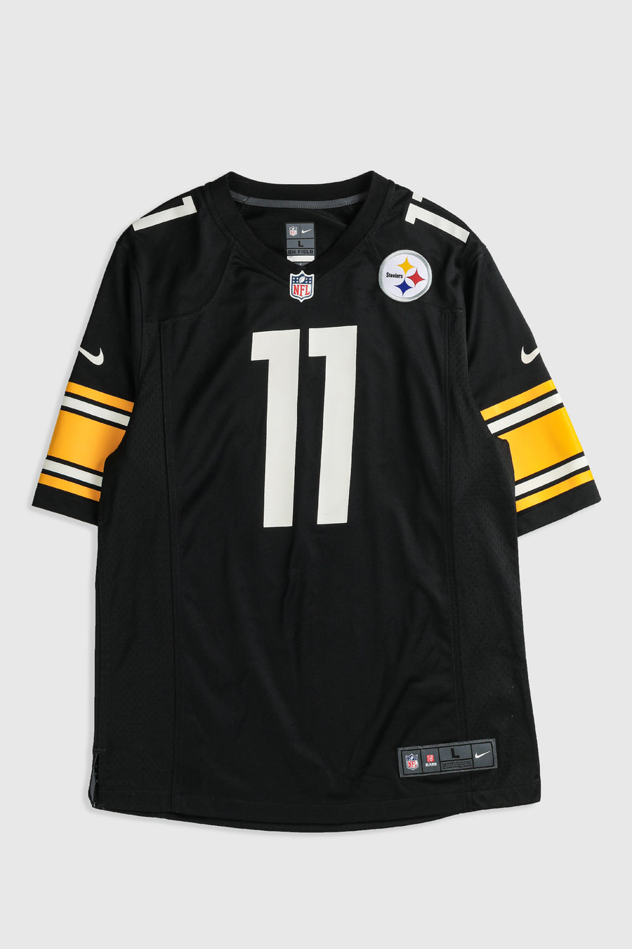 Vintage Pittsburgh Steelers Jersey – Frankie Collective