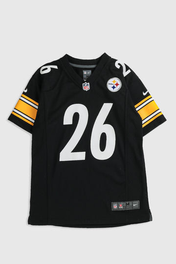 Vintage Pittsburgh Steelers Jersey - XS