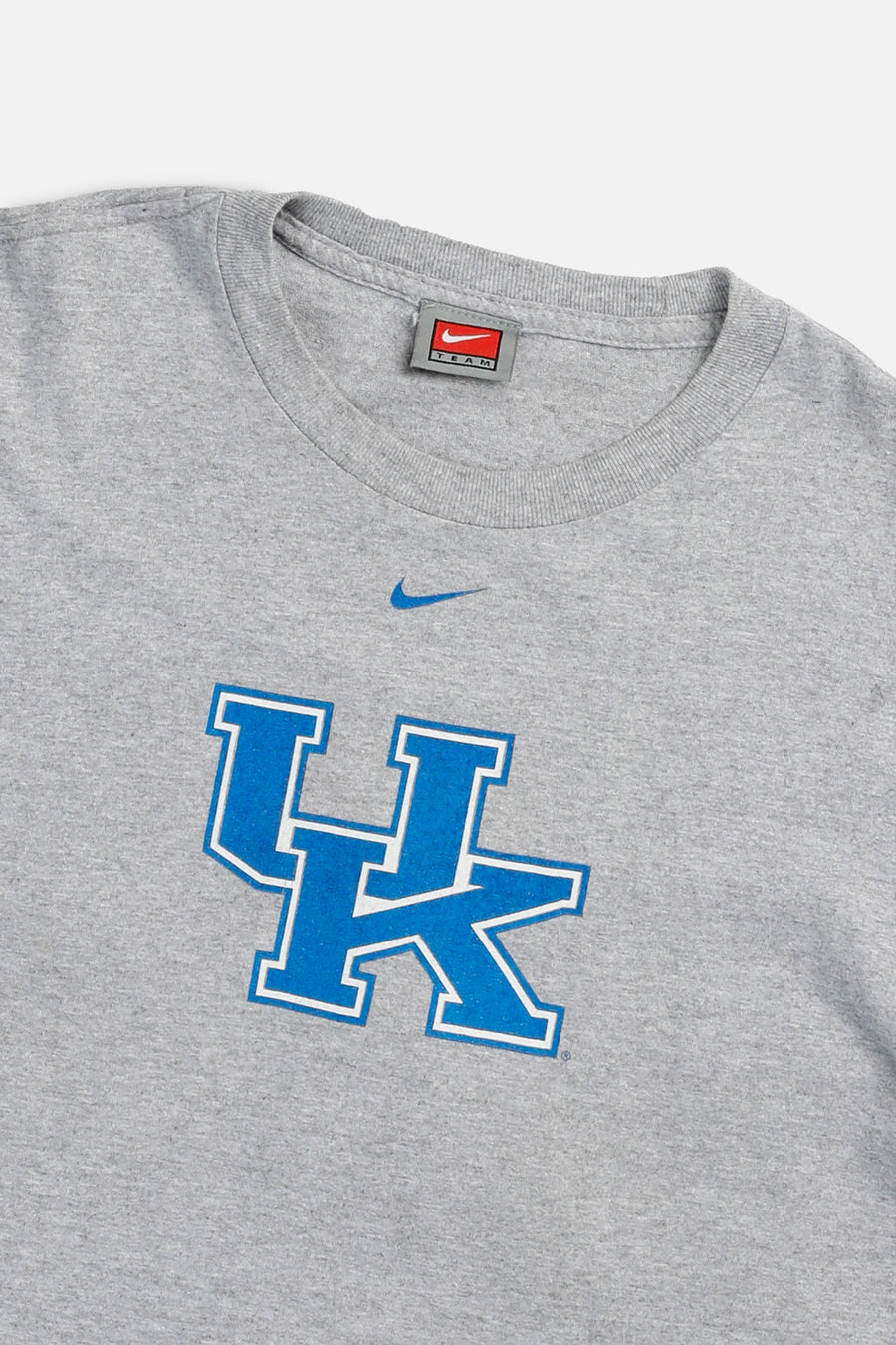 Vintage University of Kentucky Nike Long Sleeve Tee - Women's S