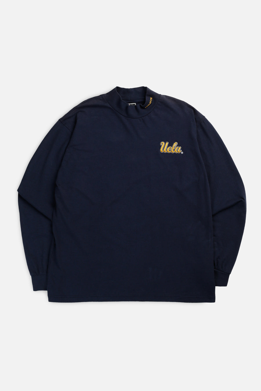 Vintage UCLA Bruins Long Sleeve Tee - XL