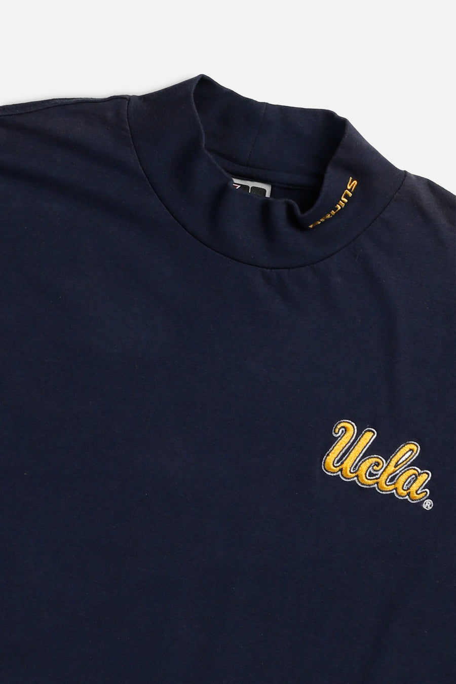 Vintage UCLA Bruins Long Sleeve Tee - XL