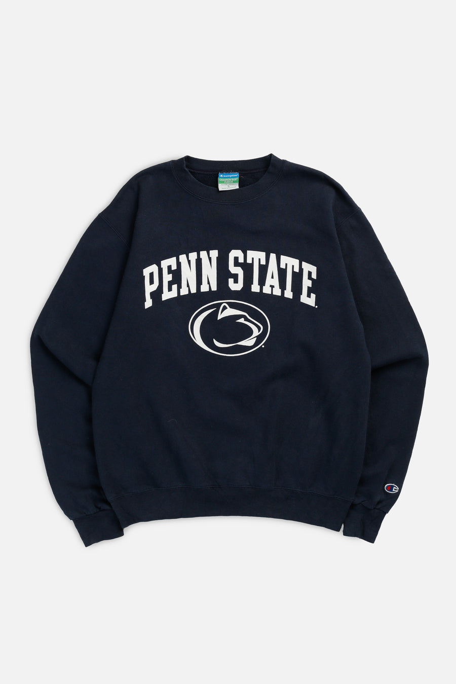 Vintage Penn State Sweatshirt - S