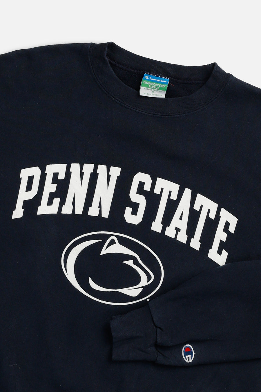 Vintage Penn State Sweatshirt - S