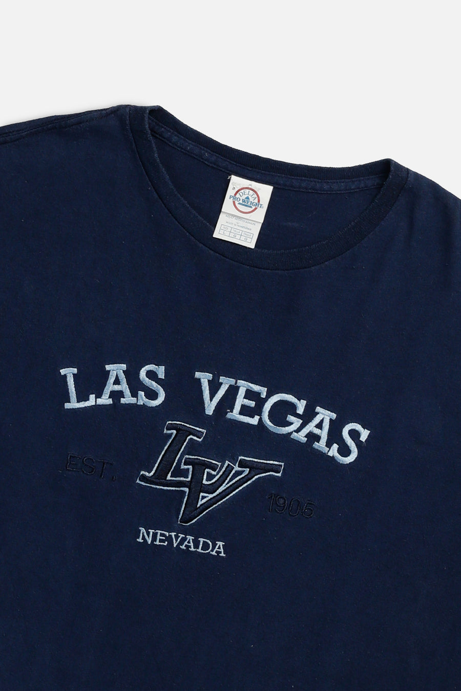 Vintage Las Vegas Tee - M