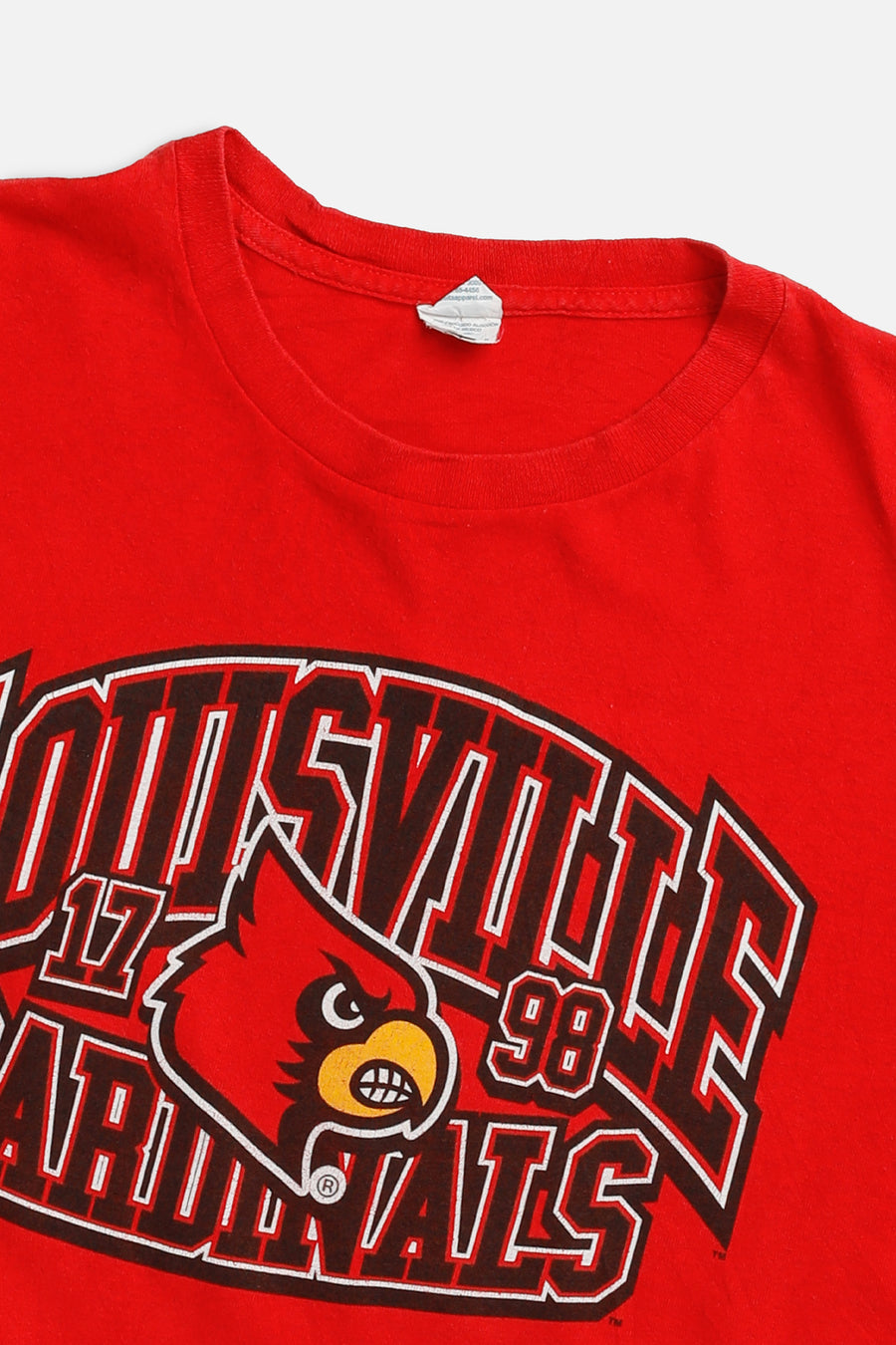 Vintage Louisville Cardinals Tee - L