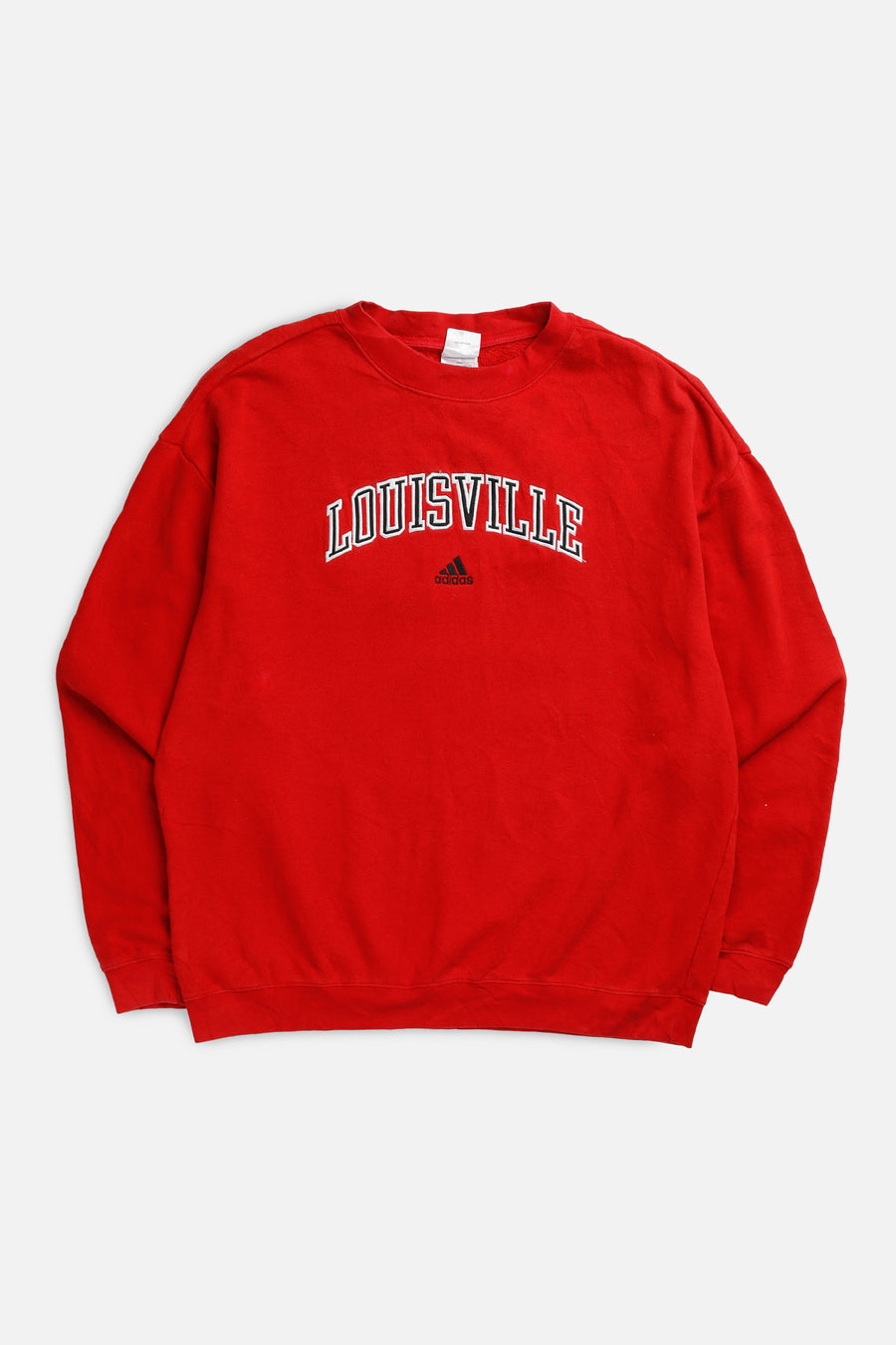 Vintage Louisville Sweatshirt - XL