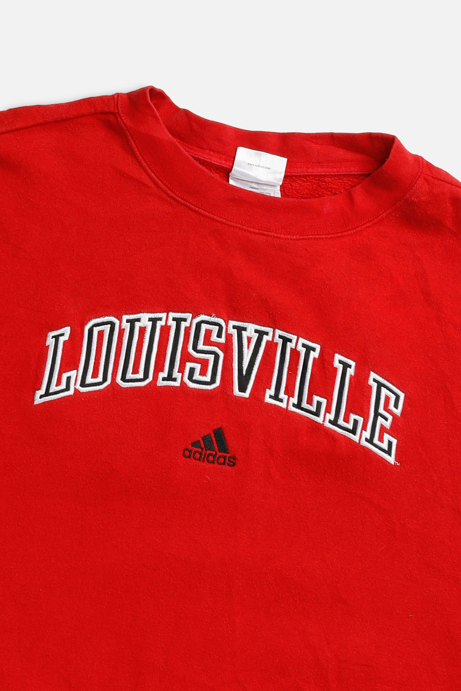 Vintage Louisville Sweatshirt - XL