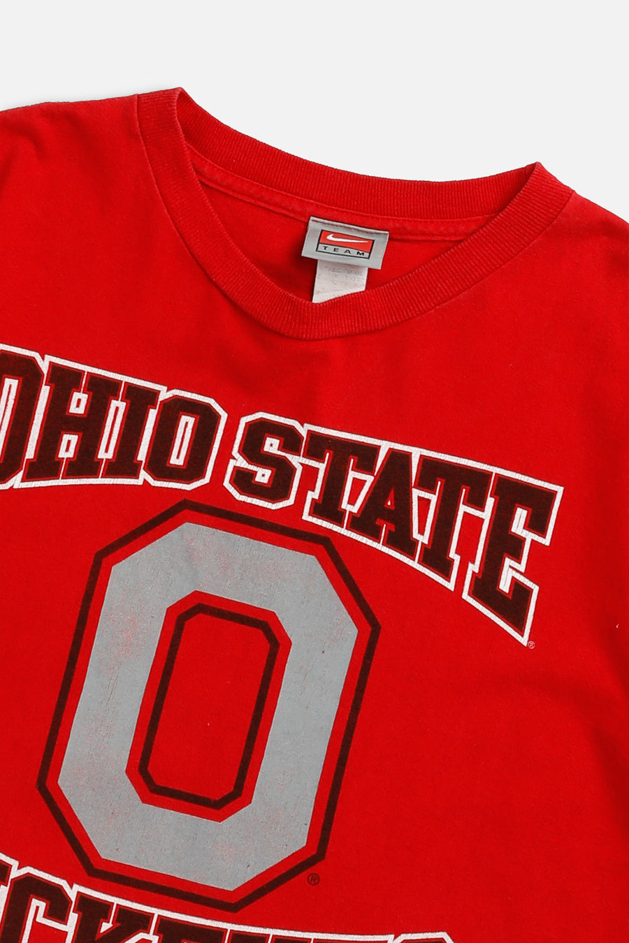 Vintage Ohio State Buckeyes Nike Tee - S