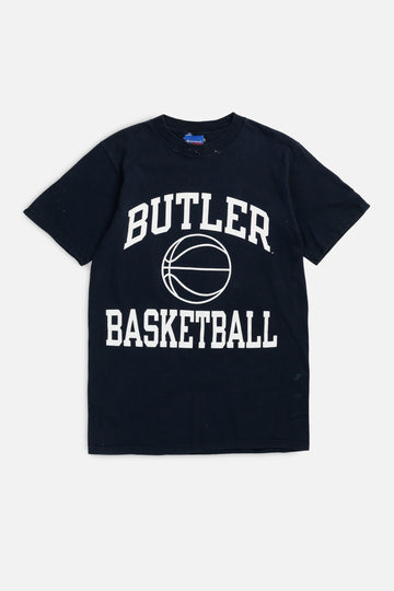 Vintage Butler Basketball Tee - S